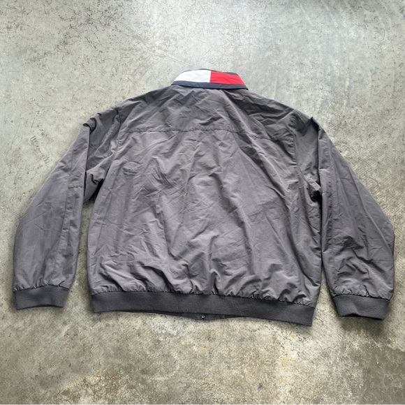 Tommy Hilfiger Essential Vintage Sailing Jacket - XXL - Picture 5 of 9
